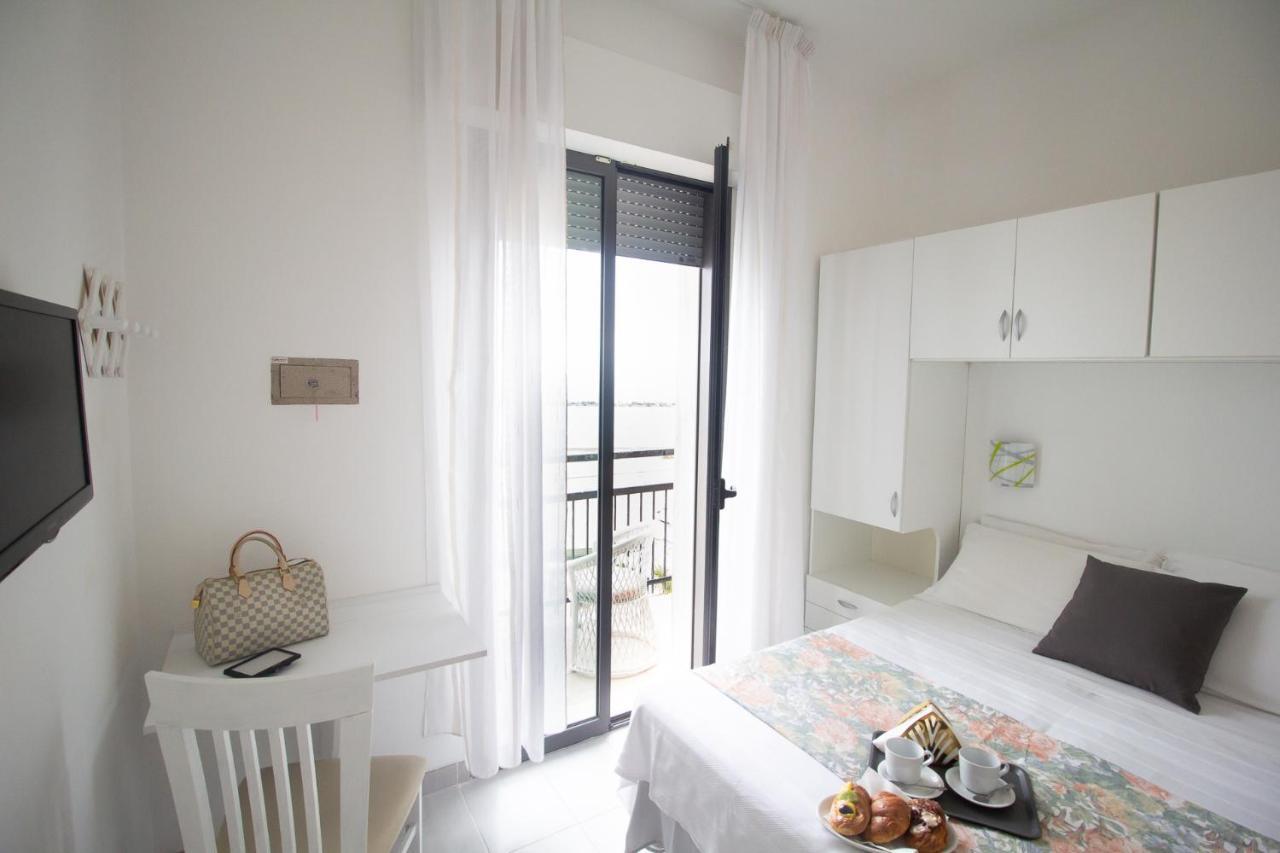 Hotel Morri Bellaria-Igea Marina Exterior foto