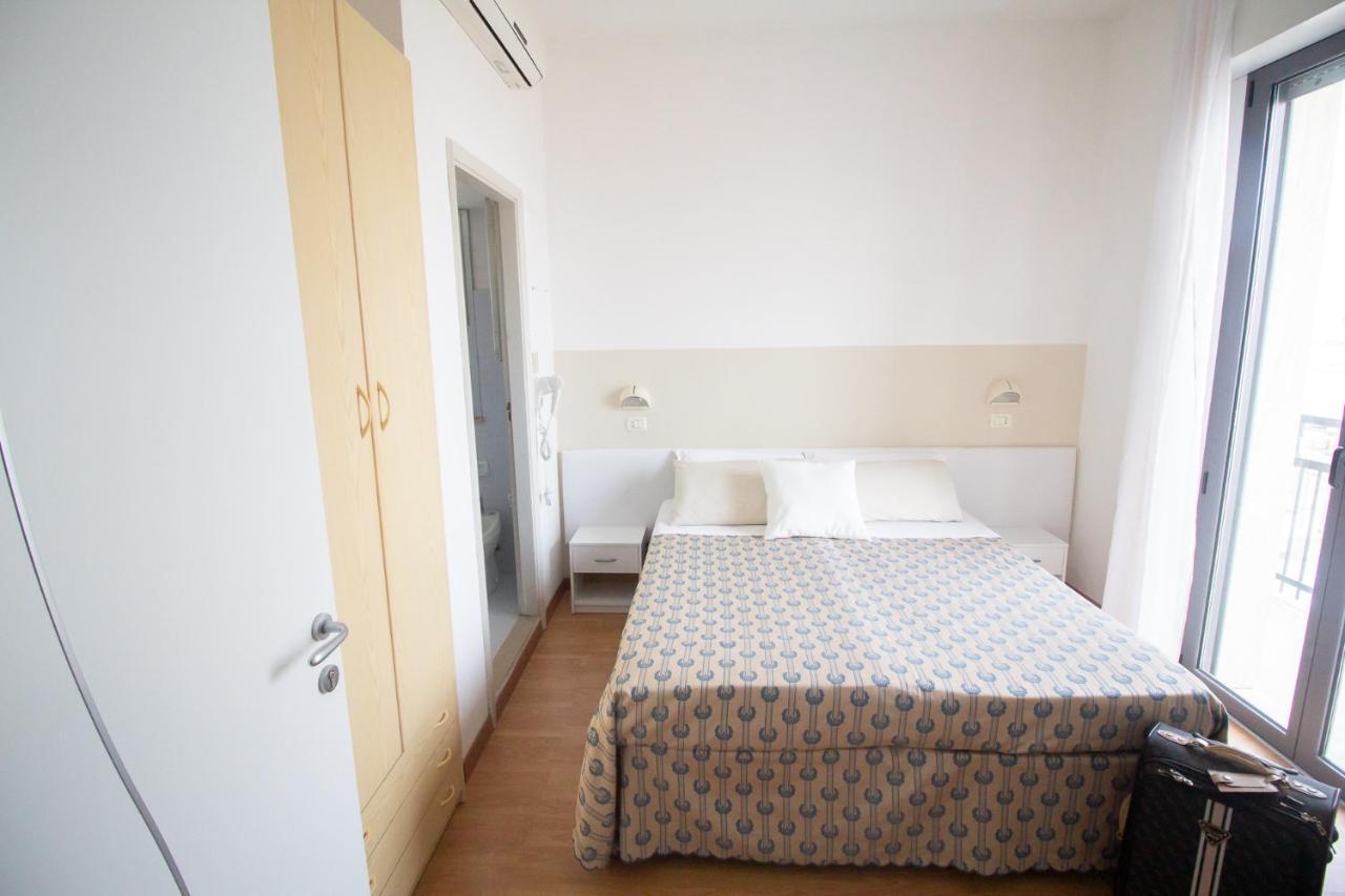 Hotel Morri Bellaria-Igea Marina Exterior foto